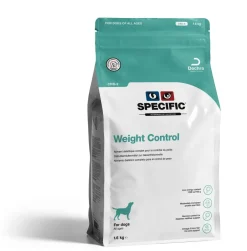 Specific Canine Adult CRD2 Control de Peso Alimento Seco 1.6kg
