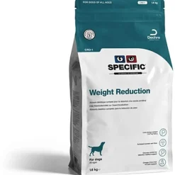 Specific Canine Adult CRD1 Reducción de Peso 1,6kg