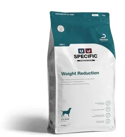 Specific Canine Adult CRD1 Reducción de Peso Croquetas 6kg