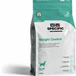 Specific Canine Adult CRD-2 Torrfoder Pescado 6Kg