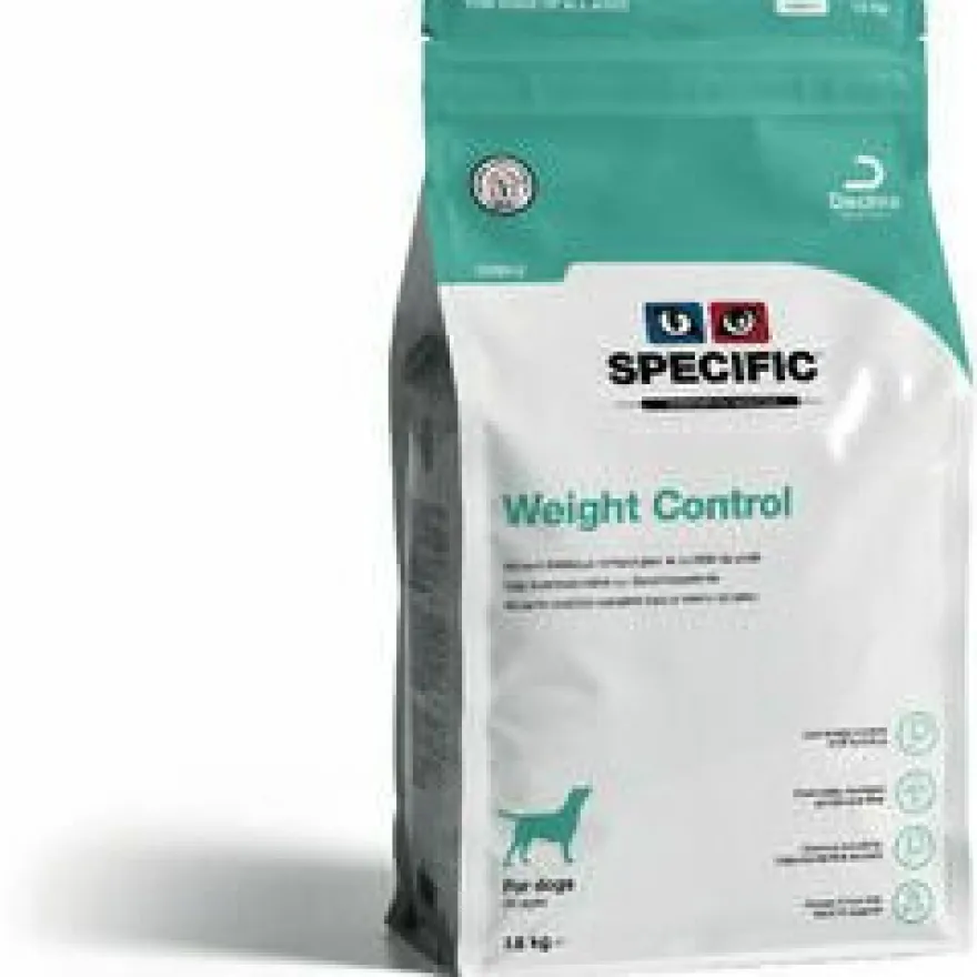 Specific Canine Adult CRD-2 Torrfoder Pescado 6Kg