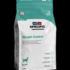 Specific Canine Adult CRD-2 Torrfoder Pescado 6Kg
