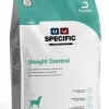 Specific Canine Adult CRD2 Weight Control Trozos secos 12Kg