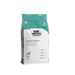 Specific Canine Adult CRD2 Weight Control Trozos secos 12Kg