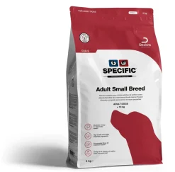 Specific Canine Adult Cxd-S Small Breed Comida para Animales 4kg