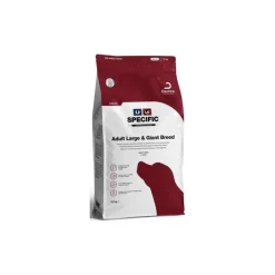 Specific Canine Adult Cxd-Xl Saco de Croquetas 12Kg
