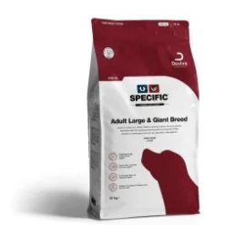 Specific Canine Adult Cxd-Xl Saco de Croquetas 12Kg