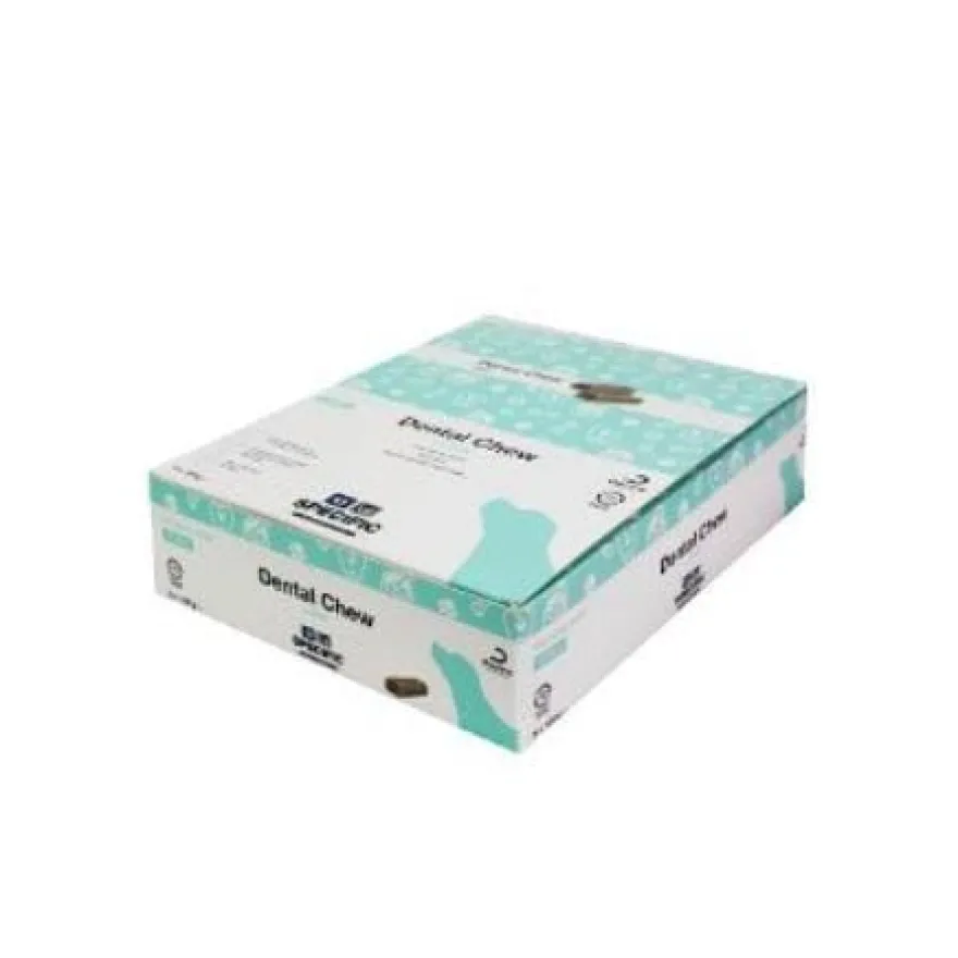 Specific Canine Dental Chew Large Alimentación 6 x 100g