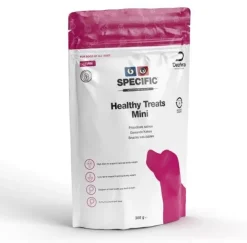 Specific Canine Healthy Treats Mini Galletas para Perros 300g
