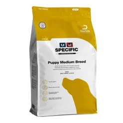 Specific Canine Puppy Cpd-M Alimento Seco 4Kg