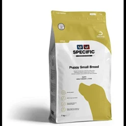 Specific Canine Puppy Cpd-S Pequeñas Razas Pienso 7Kg