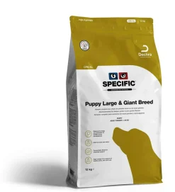Specific Canine Puppy CPD-XL Grande y Gigante Pienso para Cachorros 12kg