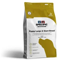 Specific Canine Puppy Cpd-Xl Large Giant Pienso Seco 4kg