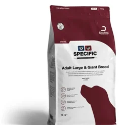 Specific Canine Senior CGD-XL Alimento Seco 12kg