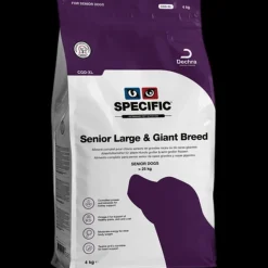 Specific Canine Senior CGD-XL Alimento Seco 12kg