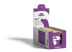 Specific Canine Senior CGW All Breeds Alimento Húmedo 6 x 300g