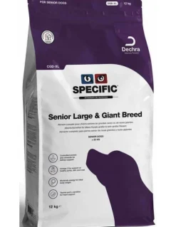 Specific Canine Senior Large Pienso Seco 12kg