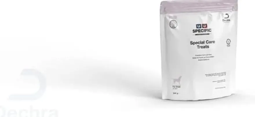 Specific Canine Special Care Snack 6 items 1,8Kg