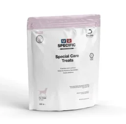 Specific Canine Special Care Snack 6 items 1,8Kg