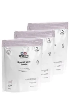 Specific Canine Special Care Snack 6 items 1,8Kg