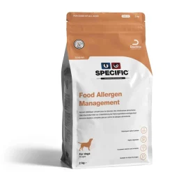 Specific CDD-HY Alimento Seco para Perros Adultos 2Kg