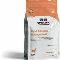 Specific CDD-HY Alimento Seco Perros Hipoalergénico Pescado 12Kg
