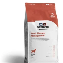 Specific CDD Torrfoder para Perros Adultos 12kg