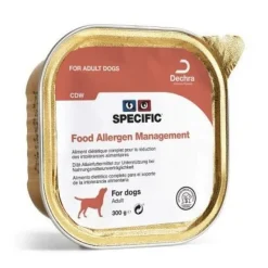 Specific CDW Alimentación Hipoalergénica Humeda 300g
