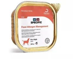 Specific CDW Alimentación Hipoalergénica Humeda 300g