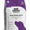Specific CGD-M Alimento Seco para Perros Senior 12kg + 2kg