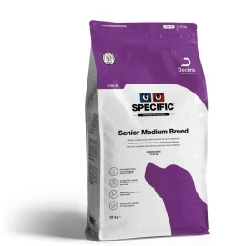 Specific CGD-M Senior Medium Breed Pienso Seco 12Kg