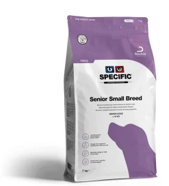 Specific CGD-S Senior Pequeñas Razas Comida Seca 7kg