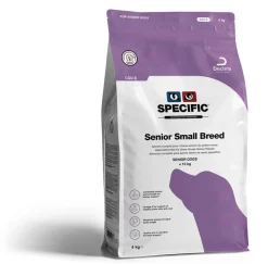 Specific CGD-S Senior Pequeño Pienso Seco 4kg