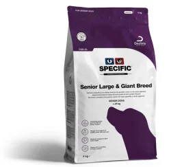Specific CGD-XL Pienso Seco para Perros Senior 4Kg