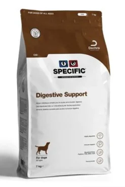 Specific Cid Digestive Support Pienso para Perros Adultos 2Kg