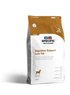 Specific Cid-Lf Digestive Support Alimento Seco para Perros 7kg