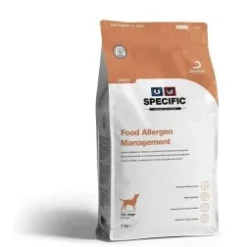 Specific Cid-Lf Digestive Support Alimento Seco para Perros 7kg