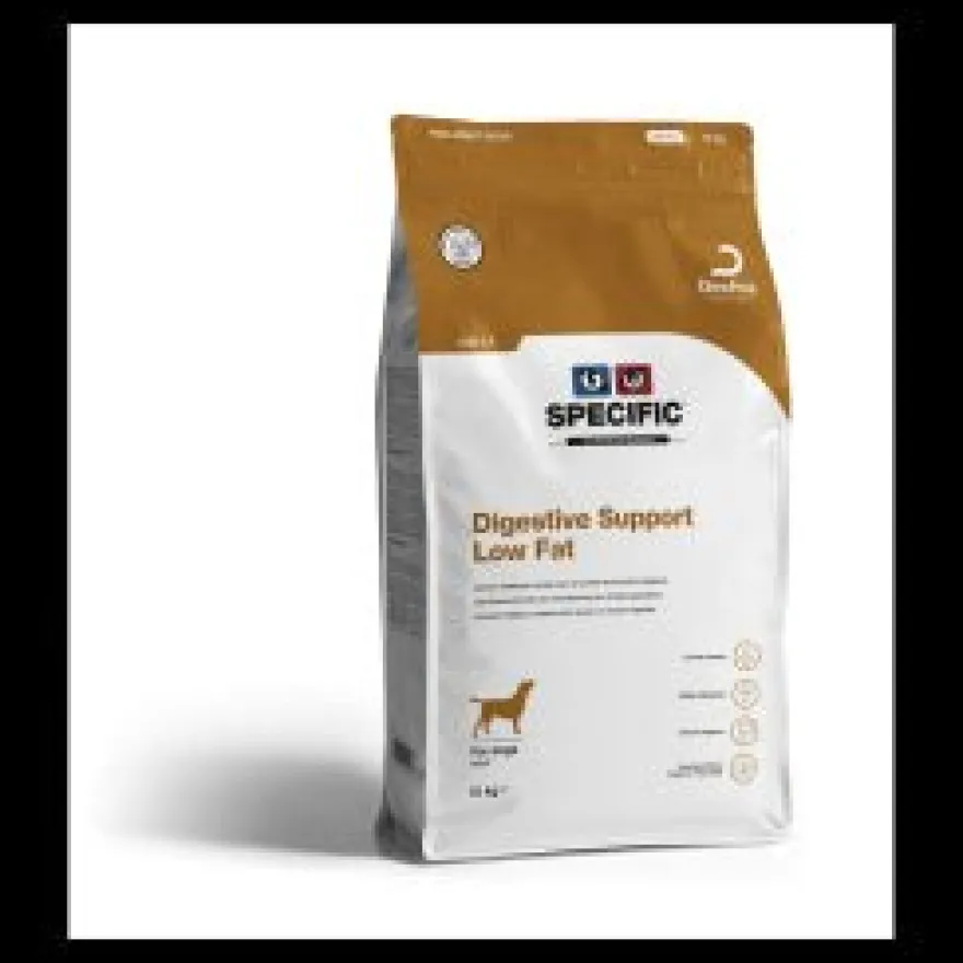 Specific Cid-Lf Digestive Support Low Fat Pienso Adulto para Perros 2Kg