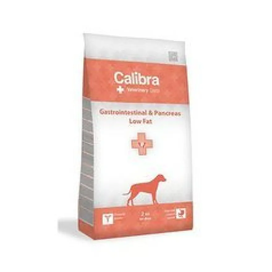 Specific Cid-Lf Digestive Support Low Fat Pienso Adulto para Perros 2Kg