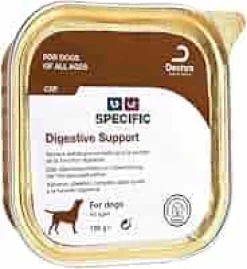 Specific CIW-LF Digestive Support Alimento Húmedo para Perros Adultos 400gr