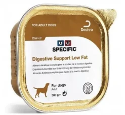 Specific Ciw-Lf Digestive Support Húmedo Para Perros 1,8Kg