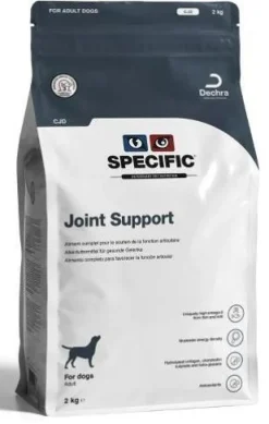 Specific CJD Joint Support Alimento Seco para Perros Adultos 2kg