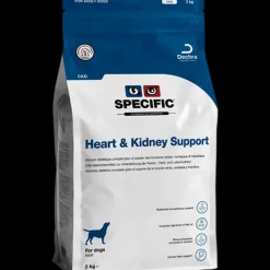 Specific CKD Comida Seca para Perros Adultos 2kg