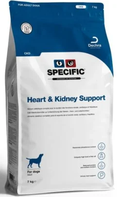 Specific CKD Comida Seca para Perros Adultos 2kg
