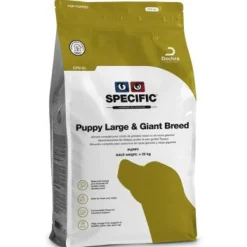Specific CPD-M Alimento Seco Cachorros de Cerdo 12kg