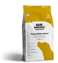 Specific CPD-M Alimento Seco Cachorros de Cerdo 12kg