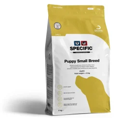Specific Cpd-S Croquetas para Cachorros de Razas Pequeñas 4kg