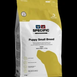 Specific Cpd-S Croquetas para Cachorros de Razas Pequeñas 4kg