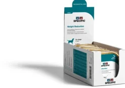Specific CRW-1 Reducción de Peso Comida Húmeda 6 latas de 300g