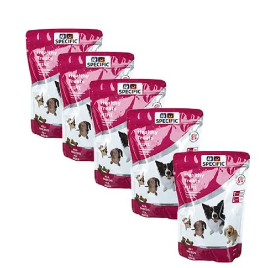 Specific CT-HM Mini Golosinas Saludables para Perros 1,8Kg